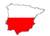 LIMPIEZA SANTA INÉS - Polski